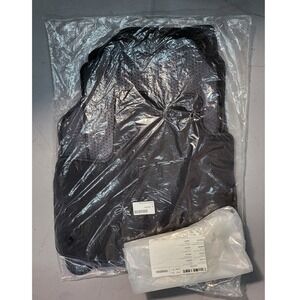 New GM 26527947‎ Traverse Acadia CFM Black Floor Mats Set Trunk Kit